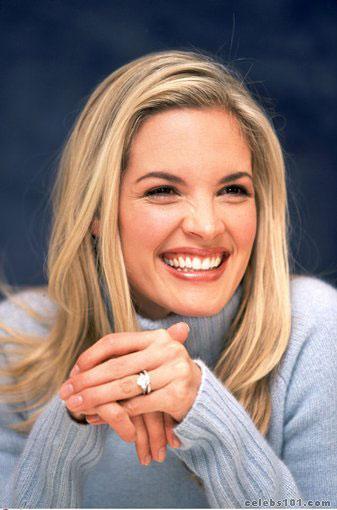 Happy Bday Bridgette Wilson-Sampras!!! 