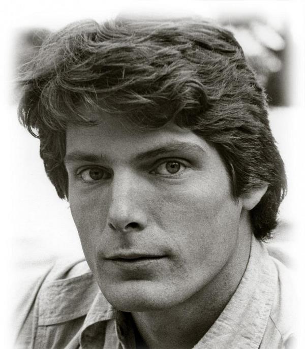 Happy Bday to the real Un día como hoy pero de 1952 nace el actor Christopher Reeve. 