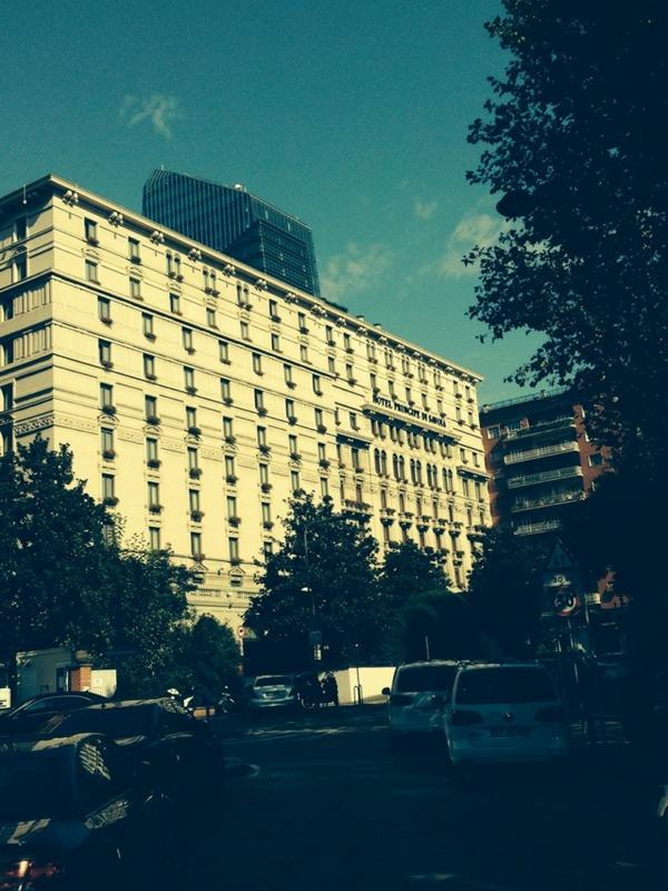 tonyciotola's tweet image. One more beatiful day, excited about the meeting just over! #indaloop