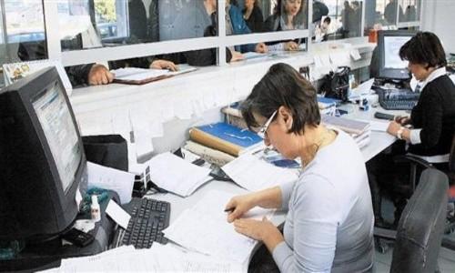 exitpollsgr's tweet image. Χιλιάδες εργαζόμενοι τρέχον να παραιτηθούν ώστε να αποφύγουν το νέο ασφαλιστικό
exitpolls.gr/index.php/eidi…