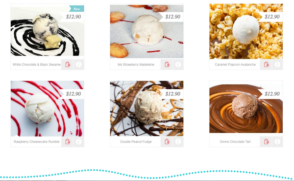 trendwatching's tweet photo. Singaporean celebrity chefs create exclusive ice cream range for @FairPriceSG http://t.co/SB1qg3irRk #MASSCLUSIVITY http://t.co/GssyYTBBmi