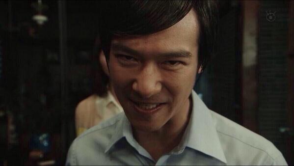 堺雅人ちゃんねる Sakai M Channel Twitter