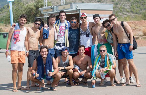 fiberfib's tweet photo. #FIB2014 :: :: ESTO ES FIB... ¡VÍVELO! :: THIS IS FIB... LIVE IT! http://t.co/UOVdTCy6nR