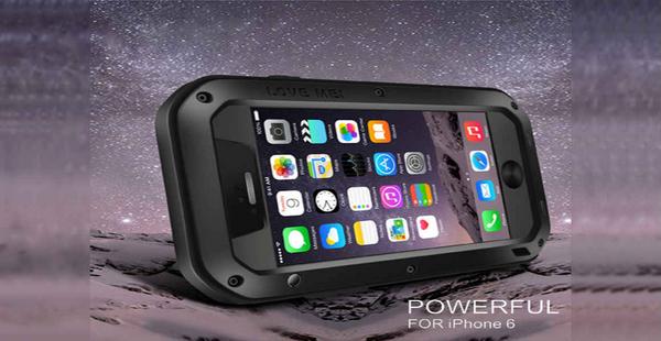 DXListing's tweet image. No more bending -- Your iPhone 6 deserves a good case!
Shop with us, FREE shipping worldwide!
dxurl.com/Rv5p