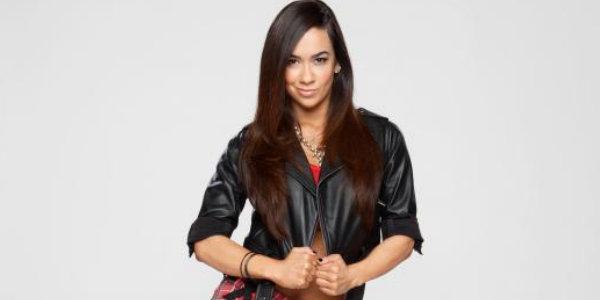 Aj lee leaked photos