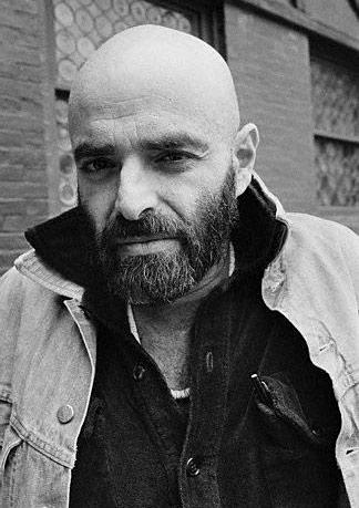 "Put something silly in the world 
That aint been there before."
Happy birthday, Shel Silverstein 