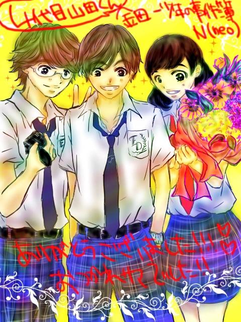 金田一少年の事件簿のtwitterイラスト検索結果 古い順 金田一少年の事件簿のtwitterイラスト検索結果 古い順