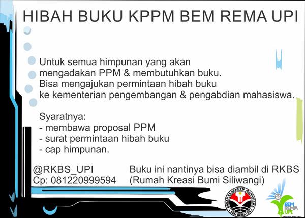 BEM REMA UPI tweet media
