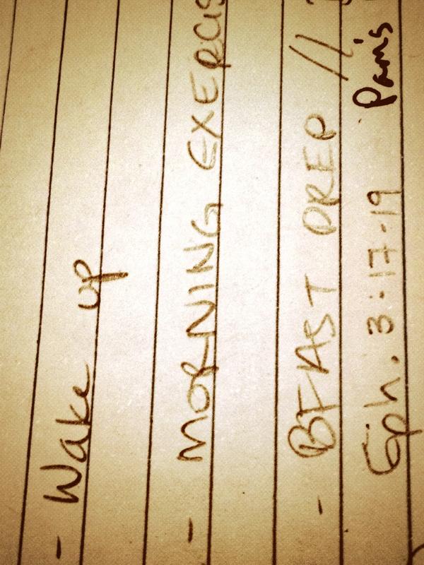 Senorita_Day's tweet image. Oh man. #funisscheduled #morningexercises #AccountabilityRetreat