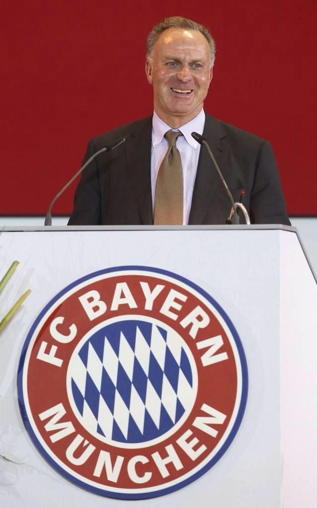 Happy Birthday

KARL HEINZ RUMMENIGGE 