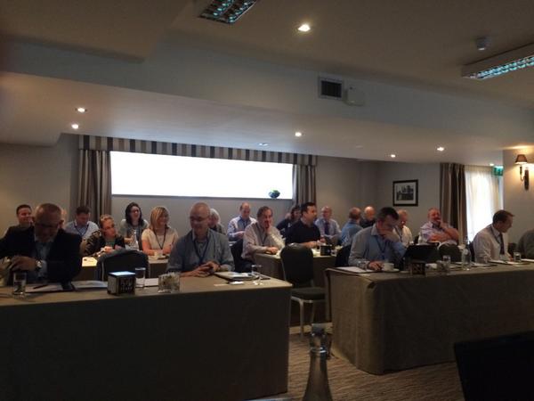 CMingrino's tweet image. Great job @IMGS_Ireland team and @ciarankirk in organizing the #IMGSGeospatialUG with @HexGeospatial in Dublin!