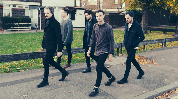 SonyMusicUK's tweet photo. Get to know @AmberRunUK. Check out their interview for #XperiaAccess on @Vevo_UK: http://t.co/p3WR5H8q0l http://t.co/JkEjmAGSOo
