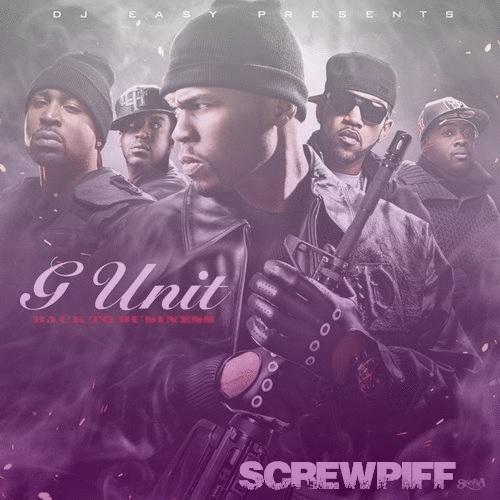 ScrewPiff's tweet photo. @50cent @Lloydbanks @TonyYayo @youngbuck http://t.co/5M54Z34Llj