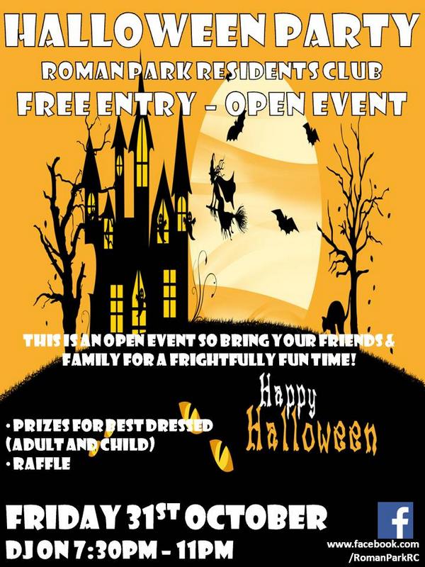 RomanParkRC's tweet photo. #Halloween Party-Friday 31st October in #MiltonKeynes. Details in the pic attached :) #Spooky #Music #NightLife http://t.co/53YFFxm1uw