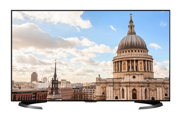 Sharp_Europe's tweet photo. Congratulations to @tf7777777 who has won the 3rd 4K TV by correctly guessing London as the #PixelHidden image http://t.co/RxJMIaHS8Y