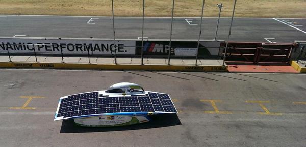 SoloRower tweet media