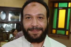 وفاة الفنان #خالد_صالح  بعد عملية بالقلب   رحمة الله عليه "