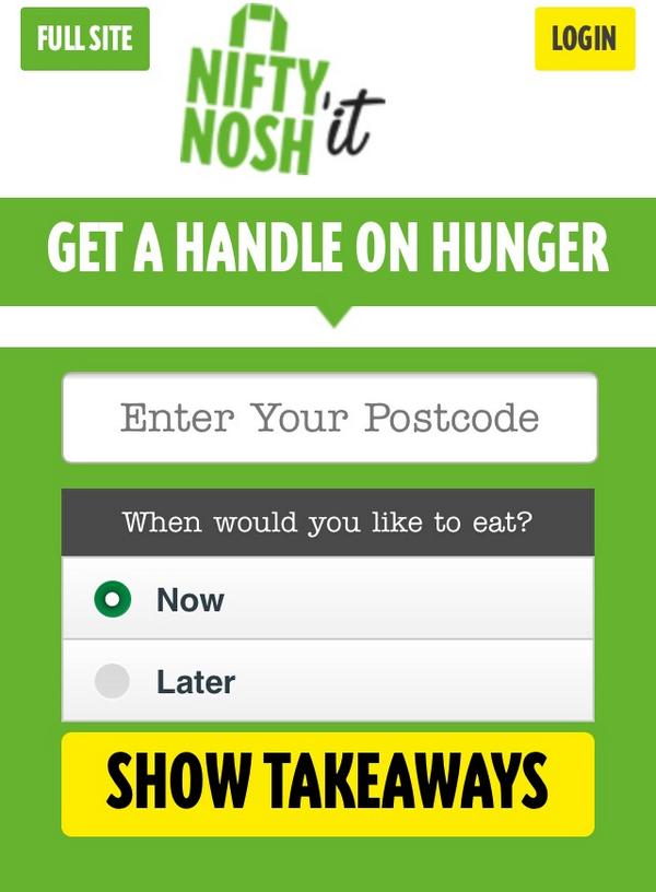 nifty nosh just eat