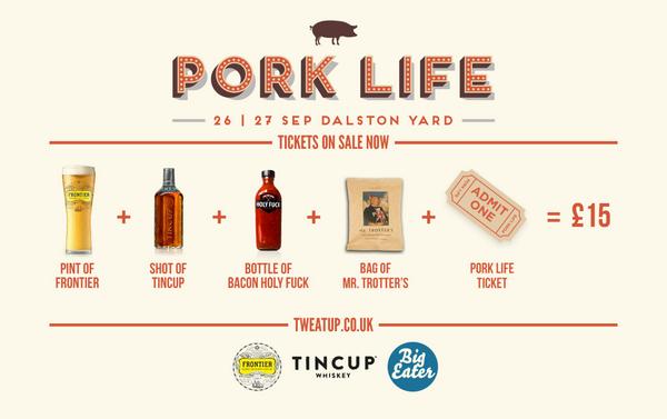 Pork Life tweet media