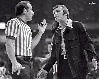 Happy 81st Birthday to the Hubie Brown 