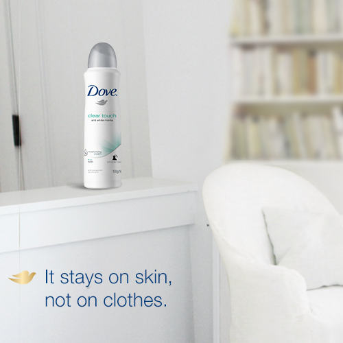 Dove India tweet media