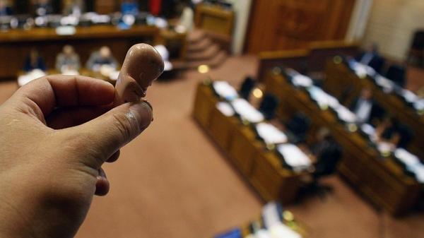 Cooperativa's tweet image. Amnistía Internacional solicita despenalización total del aborto en Chile bit.ly/1peI3YB