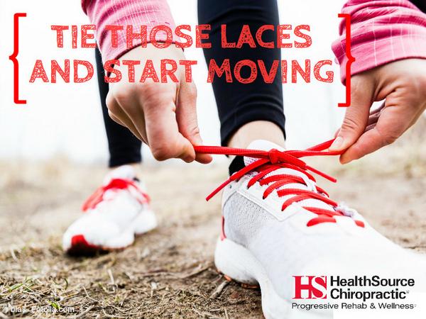 healthsource's tweet image. Move enough during day? Tip: stand/pace the room while making ALL phone calls. #MOVE #HealthSource #Chiropractic