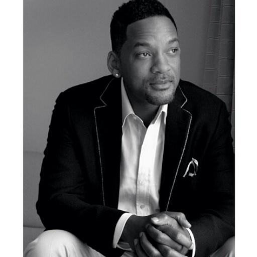 Happy 46th Bday to the West PHILLY born, Will Smith! 