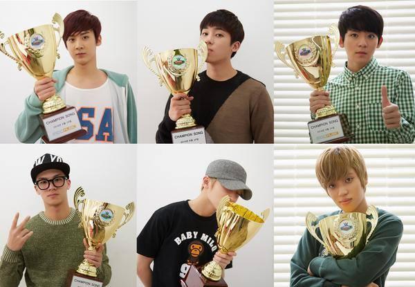LJoe23Gelai07's tweet photo. Chukahaeeeeeee! :) So proud emeghed! ♥ #Missing1stWin
#LJoe <3 http://t.co/8h9bM1qItX