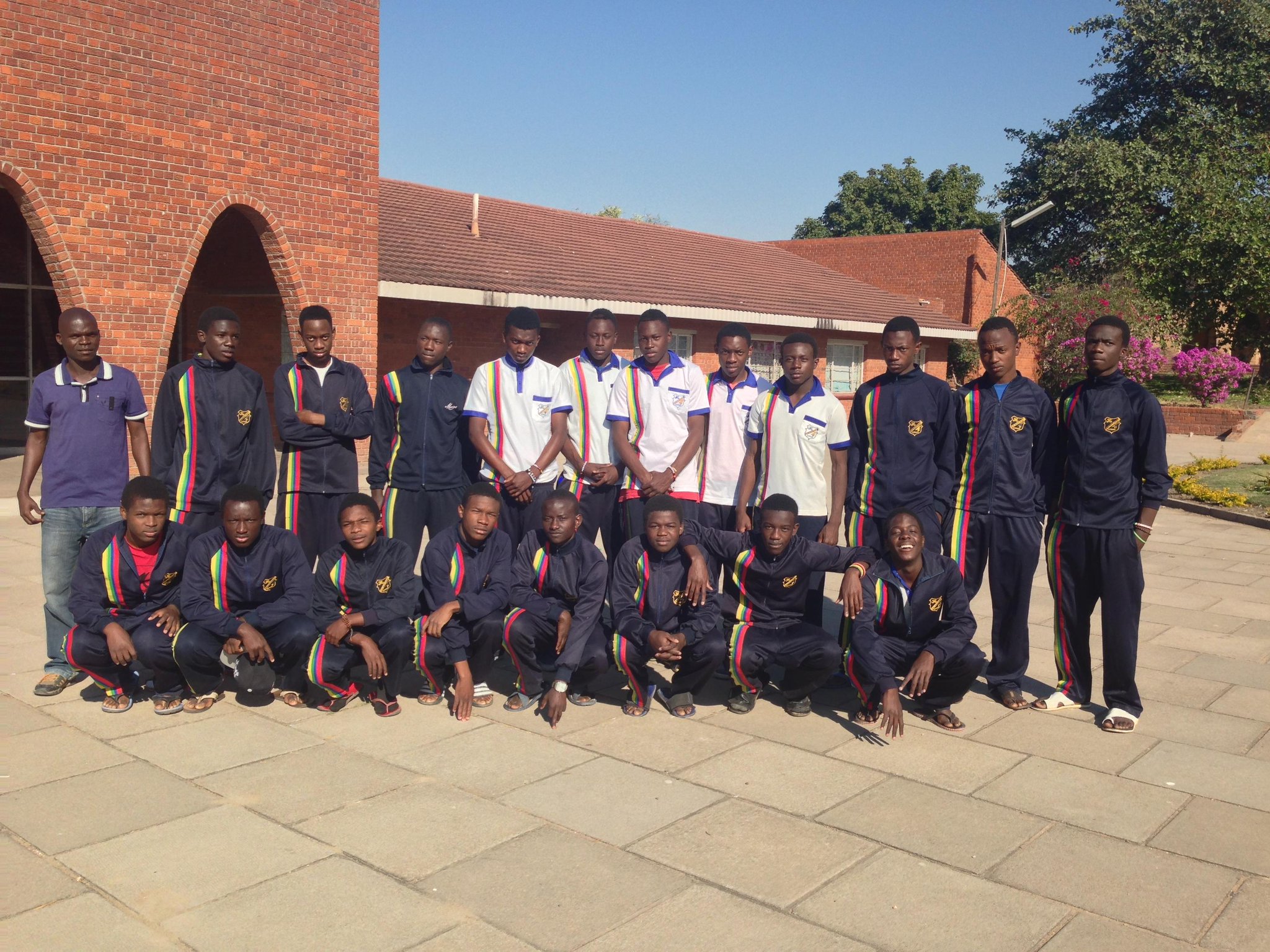 Catholic Schools In Zimbabwe Which Offer Quality Education
