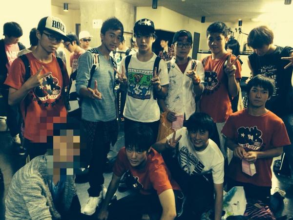 I_am_tumiki's tweet photo. 【拡散希望】
今年の僕は東海文化祭のステージでブレイクダンスをやります！
珍しく頑張ってきたんで男も女もぜひ見て盛り上げてほしい！

土 13:55〜14:02
日 11:11〜11:18
     13:51〜13:58 http://t.co/T9jobvgH4D