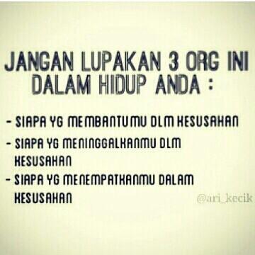 diawetin's tweet photo. Jangan yaaa.... http://t.co/R58bJg4SH3