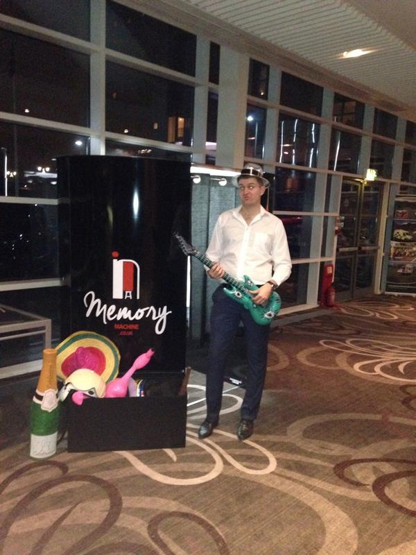 MemoryMachineUK's tweet image. @HiltonNewca Great party Photobooth event for the Northeast entrepreneurial awards #northeastentrepreneurialawards