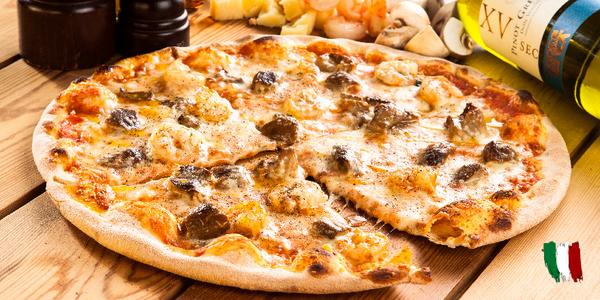 #Pizza günü yapmanın vakti geldi! Sevenlerini #gerçekitalyan lezzetlerini tatmaya #piolaankara'ya bekliyoruz!