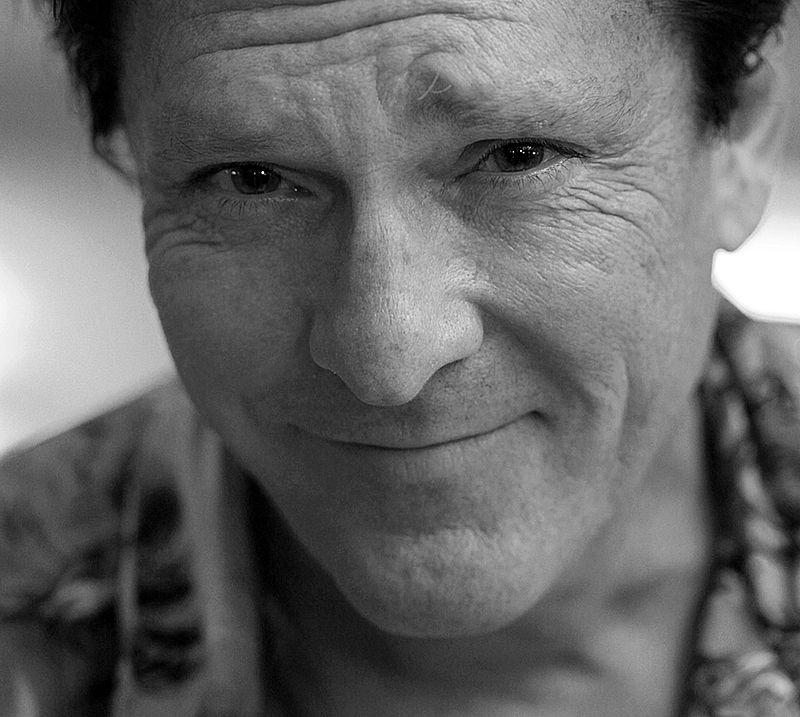Happy 56th birthday, Michael Madsen, awesome but underrated actor  "Reservoir Dogs" 