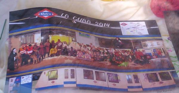 antonioleon2000's tweet photo. Gran disfraz...poca recompensa!!!! http://t.co/7MrFgtfigU