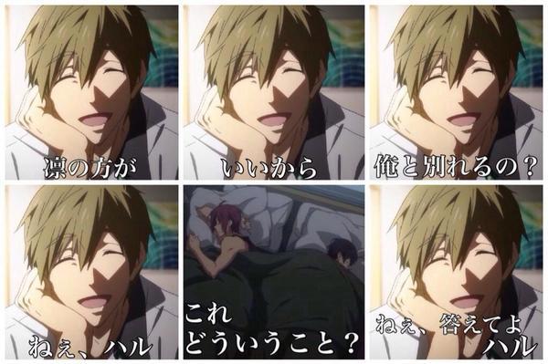 あの子のほうが可愛いから まとめ Watasinohogakaw Twitter