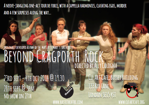 LostGooseTheatre Co. tweet media