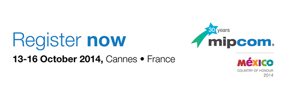 cannes_congress's tweet photo. MIPCOM 2014 - 13-16 October 2014 #mip2014 http://t.co/Yhw910I1QG