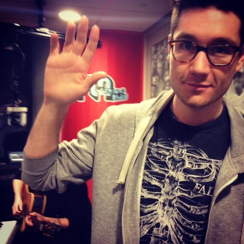 deardollophead's tweet photo. I think that Dan could use his glasses more... He's so damn cute when he use them ;__; #stormes http://t.co/F3aOsSHgn4