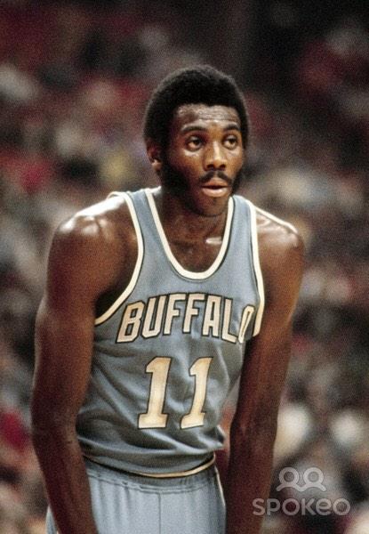 Happy birthday, Bob McAdoo. 