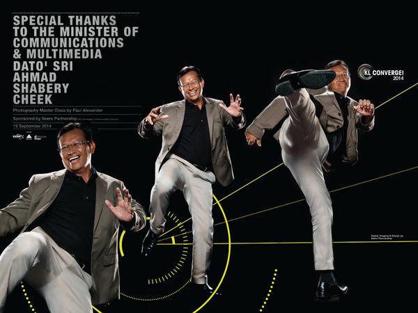 Here's a little peep of what happened at #KLConverge with DS <a href="/shaberyc/">Shabery Cheek</a>