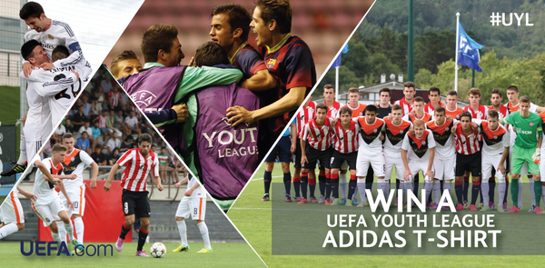 UEFA Men's Youth tweet media