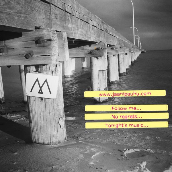 LeahLintu's tweet image. @jaanipeuhu. Follow him! Brilliant #synthpop #darkwave #electropop #music from the frontman of @Iconcrash.