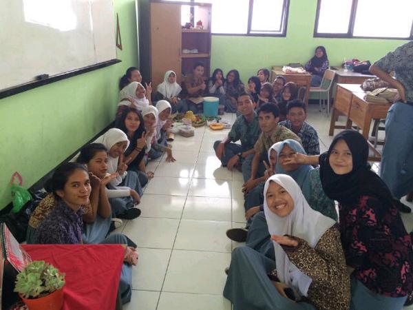 Venexos tweet picture