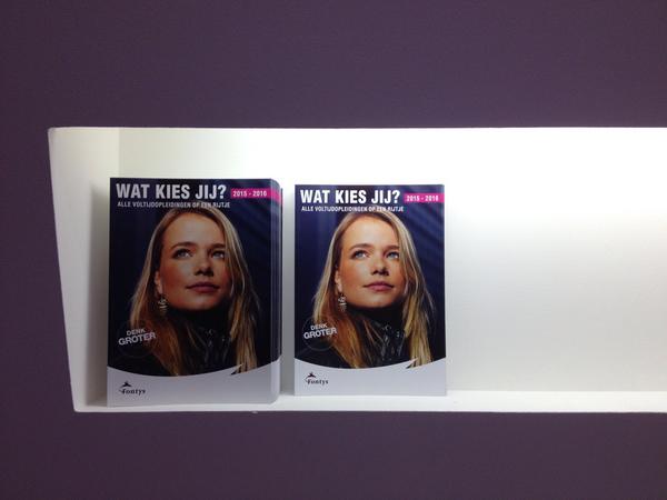 Petra van Doorne tweet media