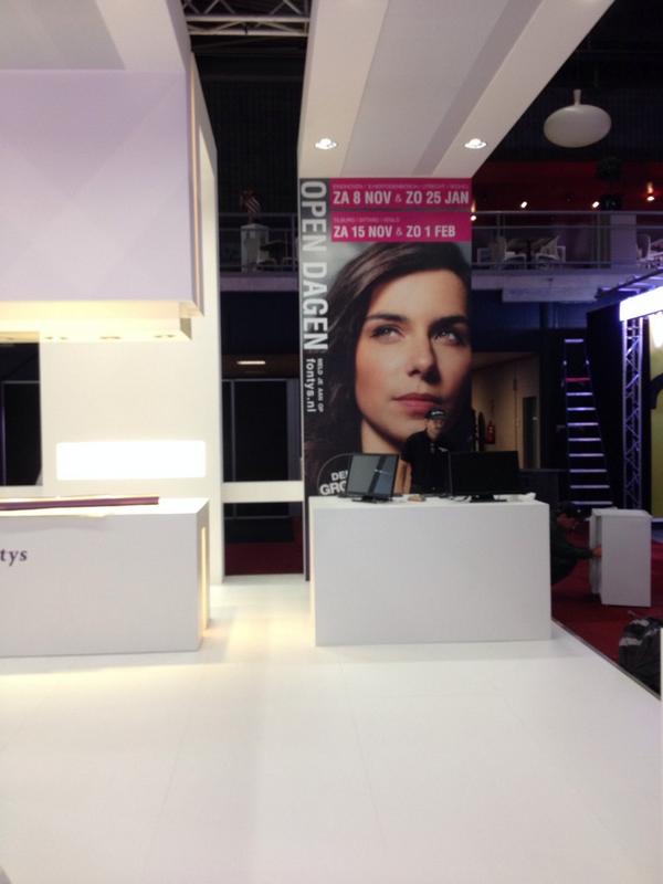 Petra van Doorne tweet media