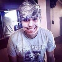 SStockler's tweet photo. Boom dia pra quem agora tem 26 aninhos🎉🎊🎁🎈 http://t.co/JyP7PscWJj