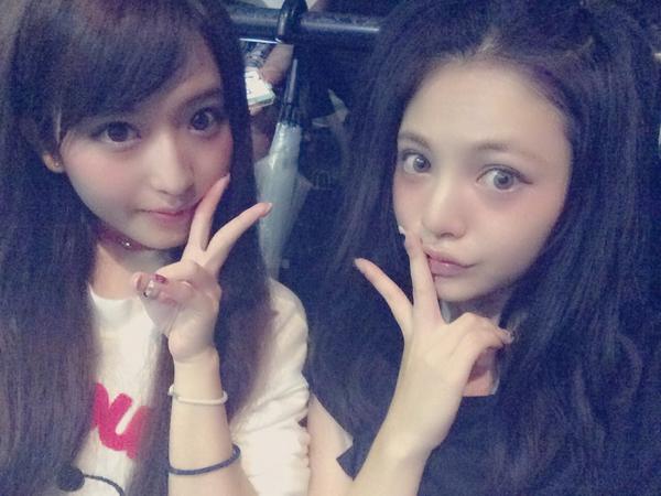 高橋理沙 Lisa Sz5 Shori Twitter