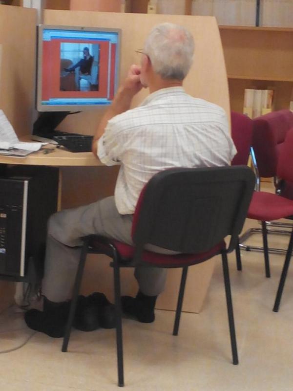 Marcosaxo9MF's tweet photo. "@bernabe_m_p: Esta pasando, #Ujaenfacts @LigoteosUJA_ @UJAShare @LasCosasdelaUJA http://t.co/CERQtk976l" Brutal JAJAJAJA 😂😂😂😂😂